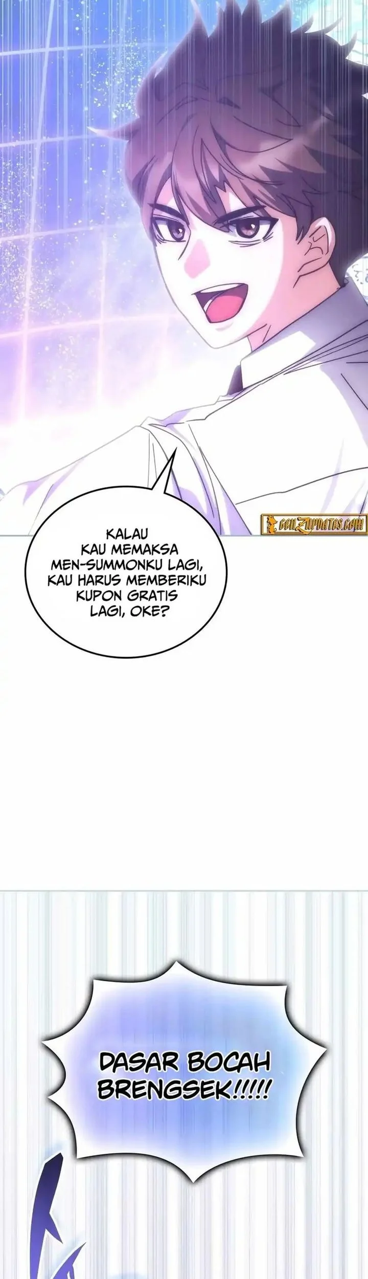 Chapter 180 - halaman 30