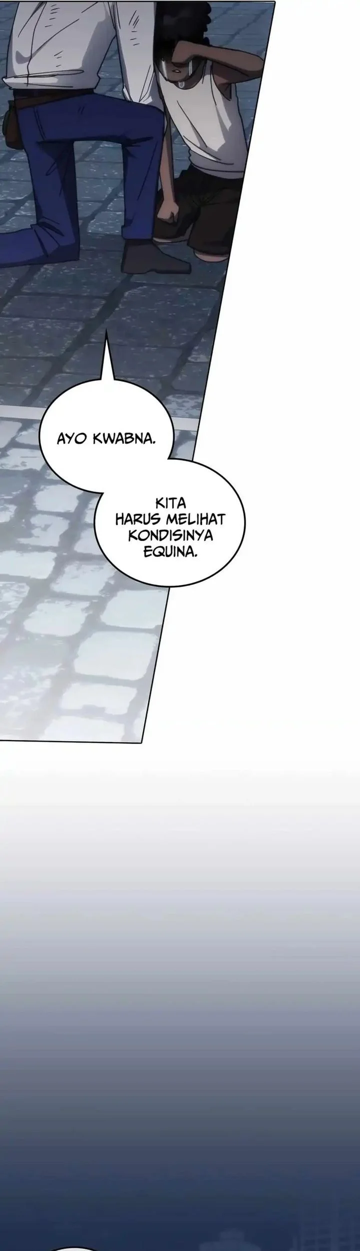 Chapter 180 - halaman 38
