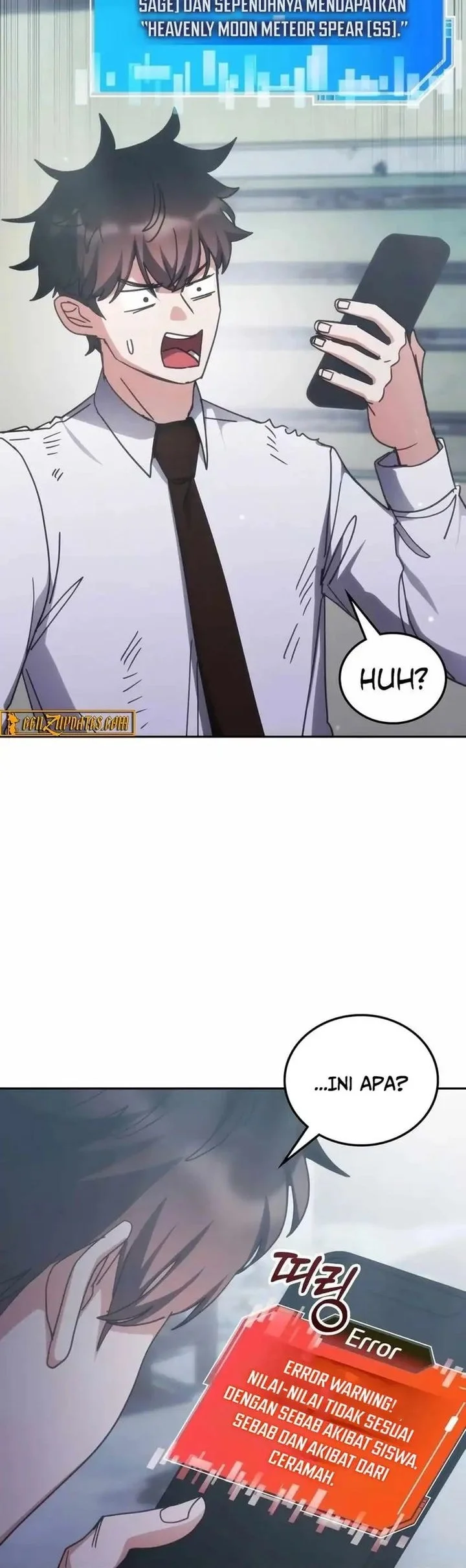 Chapter 180 - halaman 54