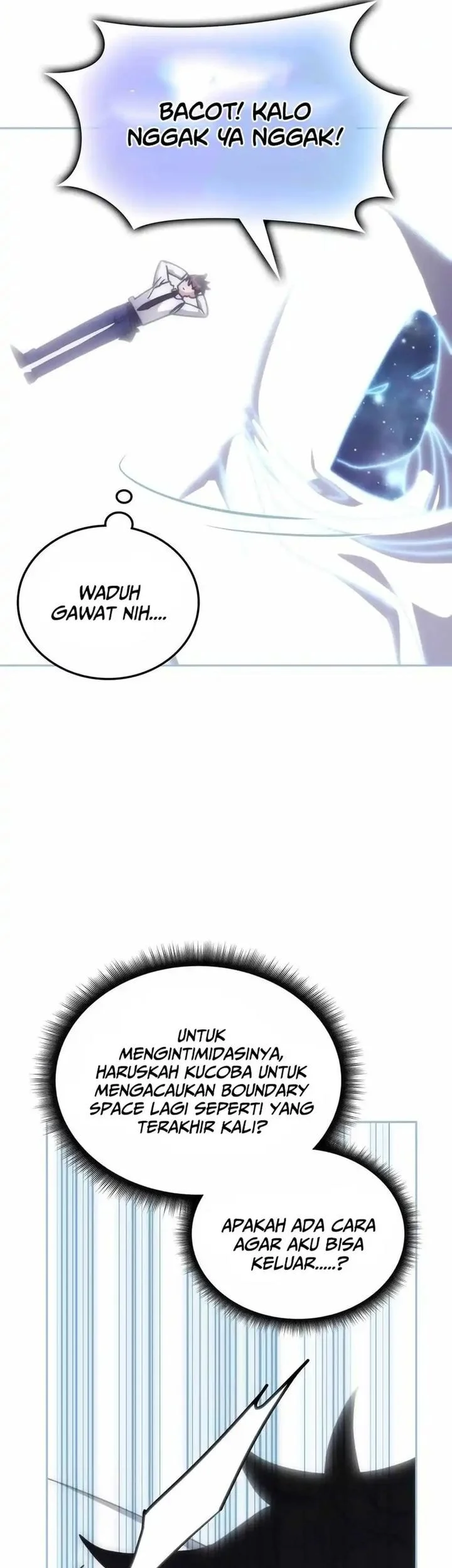 Chapter 180 - halaman 23