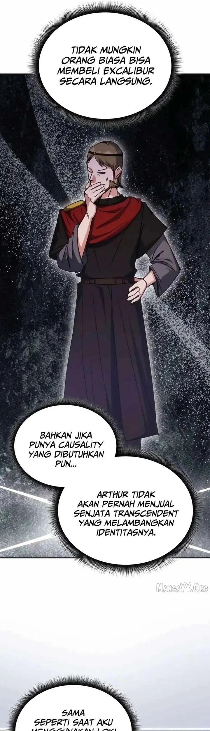 Chapter 181 - halaman 35