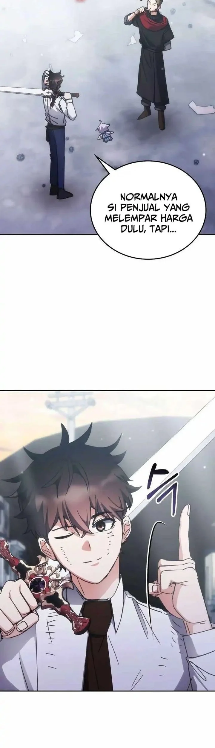 Chapter 181 - halaman 48