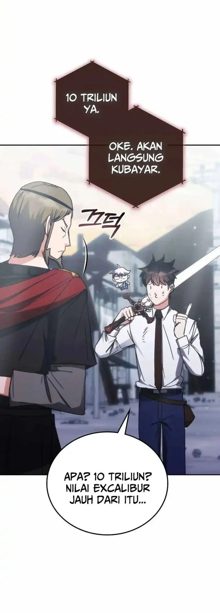 Chapter 181 - halaman 49