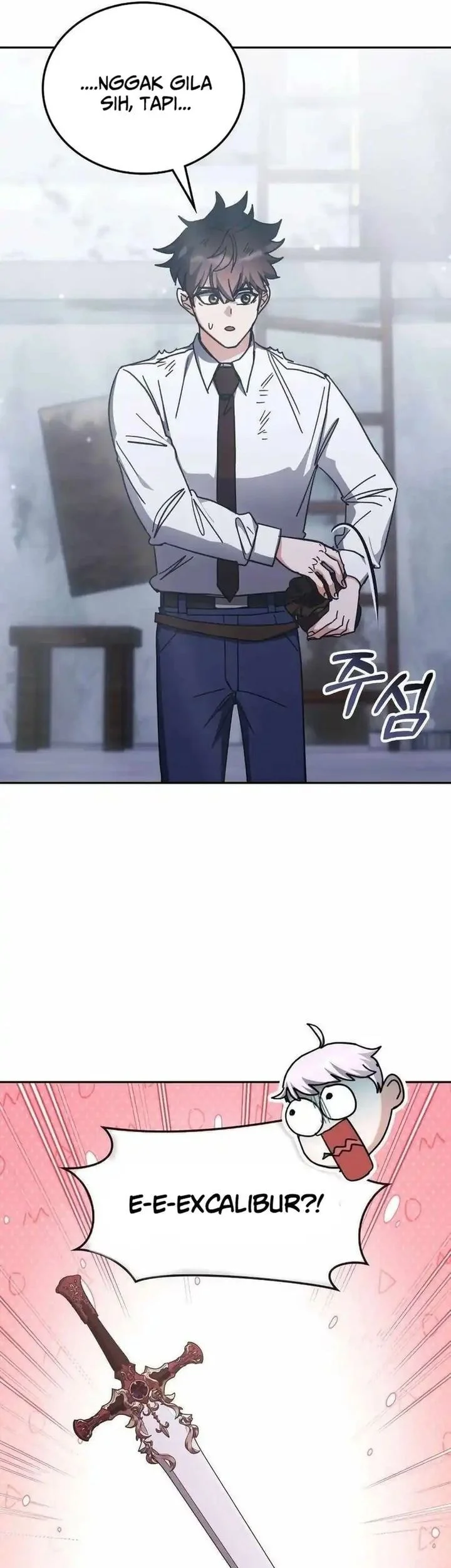 Chapter 181 - halaman 14