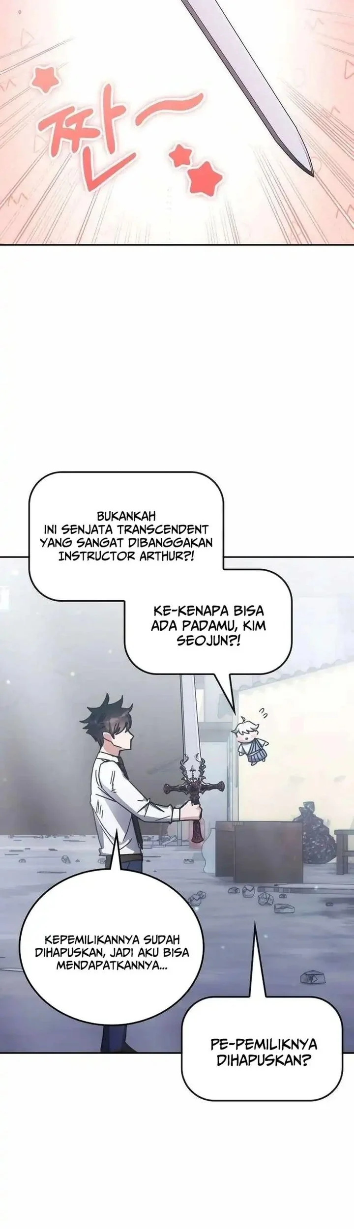 Chapter 181 - halaman 15