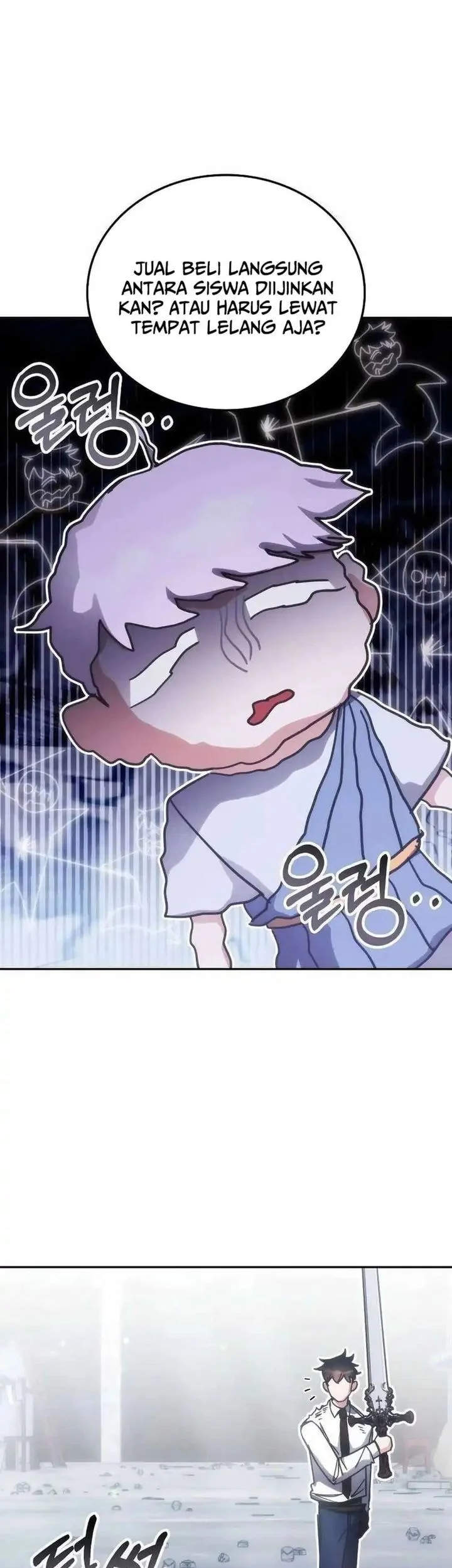 Chapter 181 - halaman 17