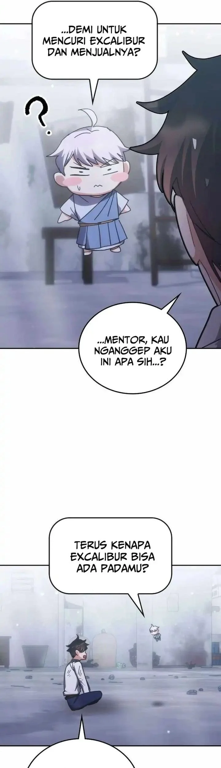 Chapter 181 - halaman 23