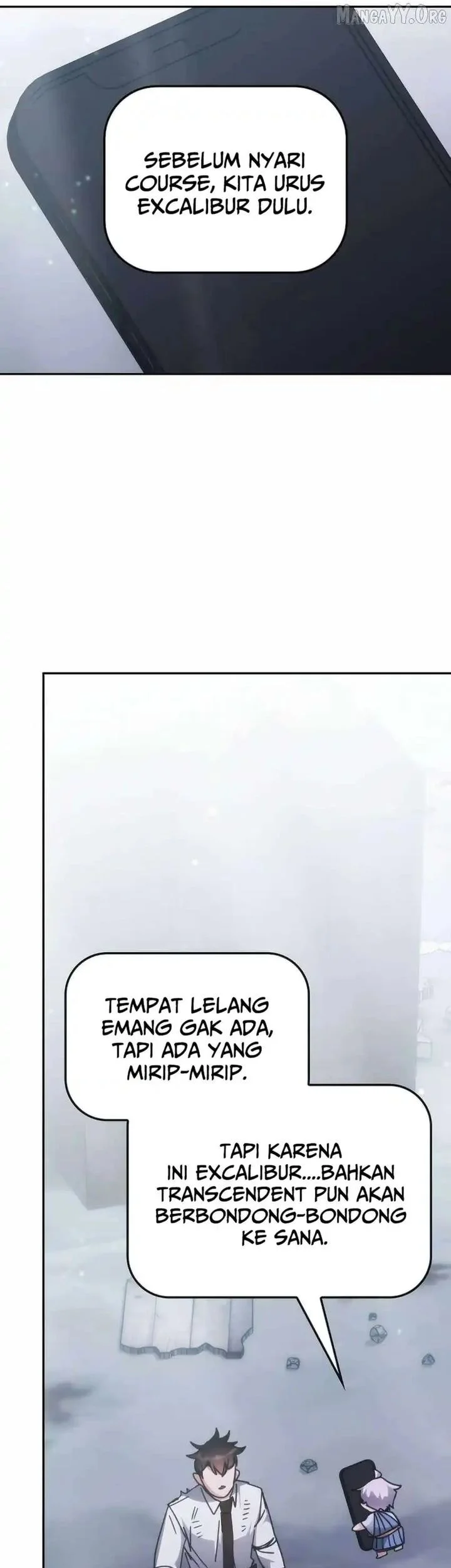Chapter 181 - halaman 26
