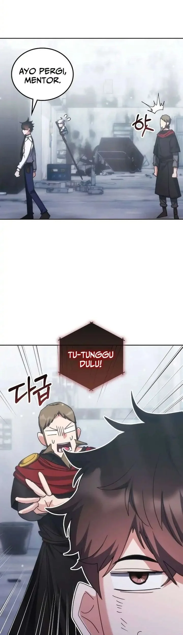 Chapter 182 - halaman 32