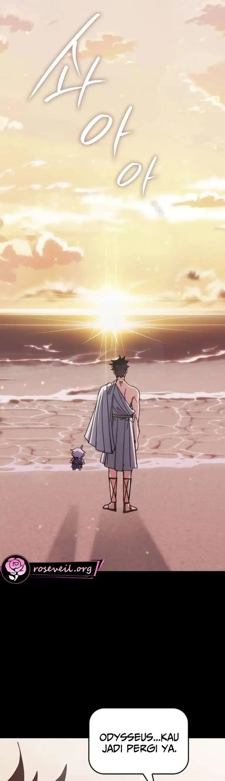 Chapter 182 - halaman 2