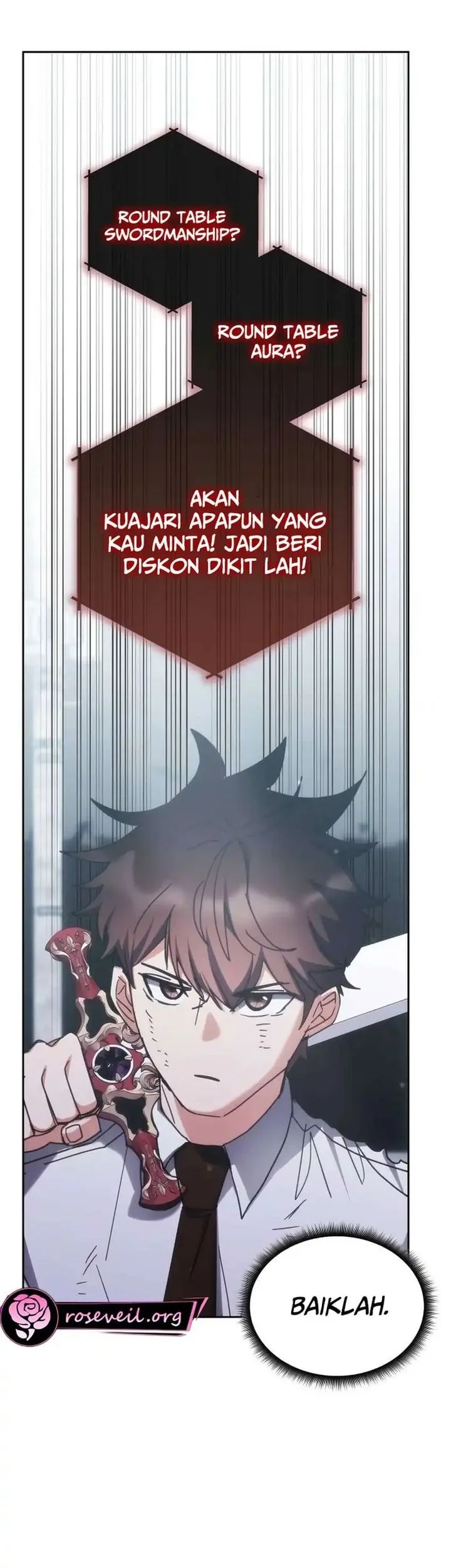 Chapter 182 - halaman 18