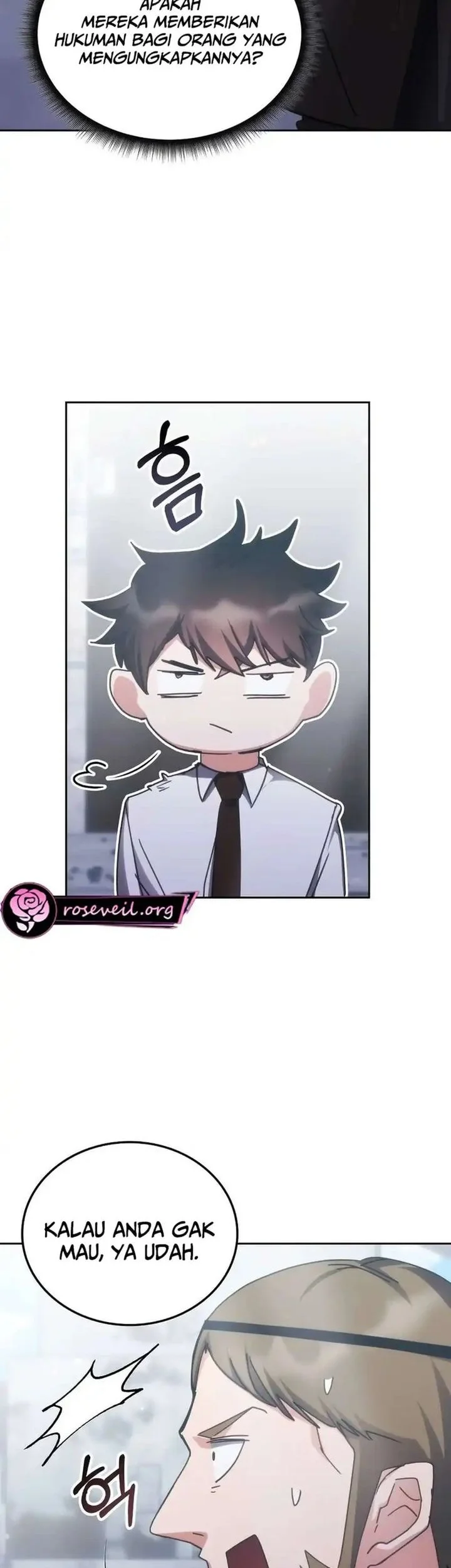 Chapter 182 - halaman 24