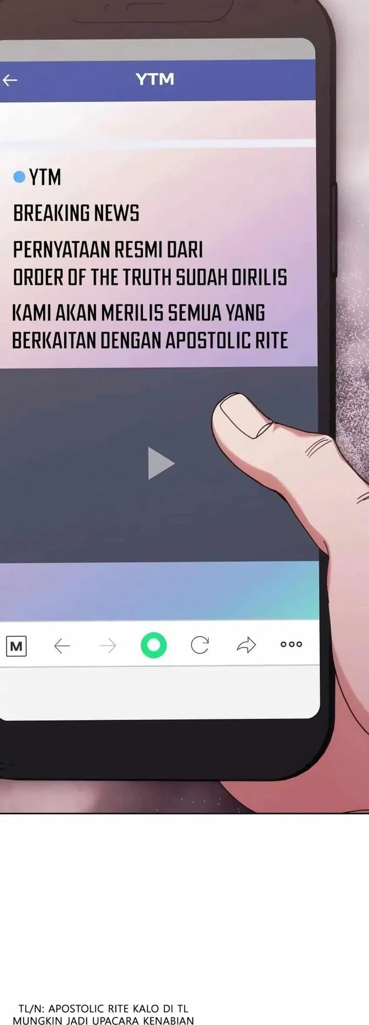 Chapter 183 - halaman 61