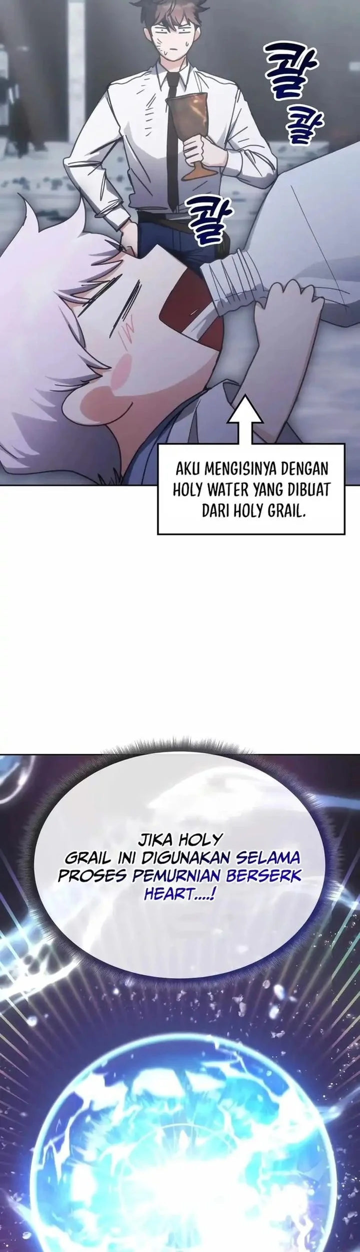 Chapter 183 - halaman 23