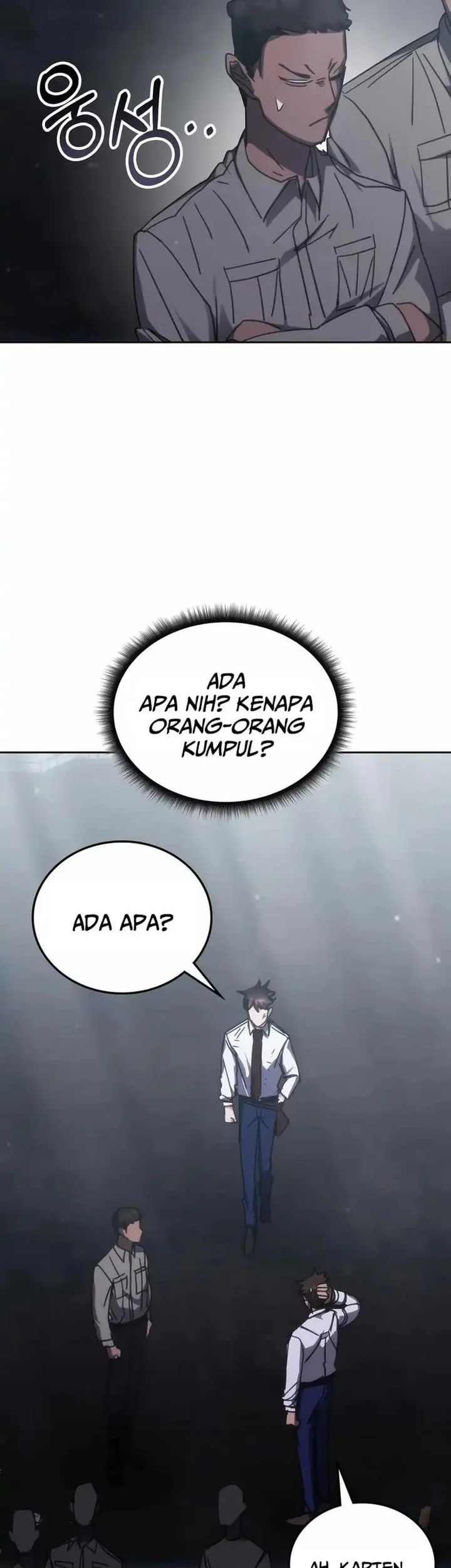Chapter 183 - halaman 27