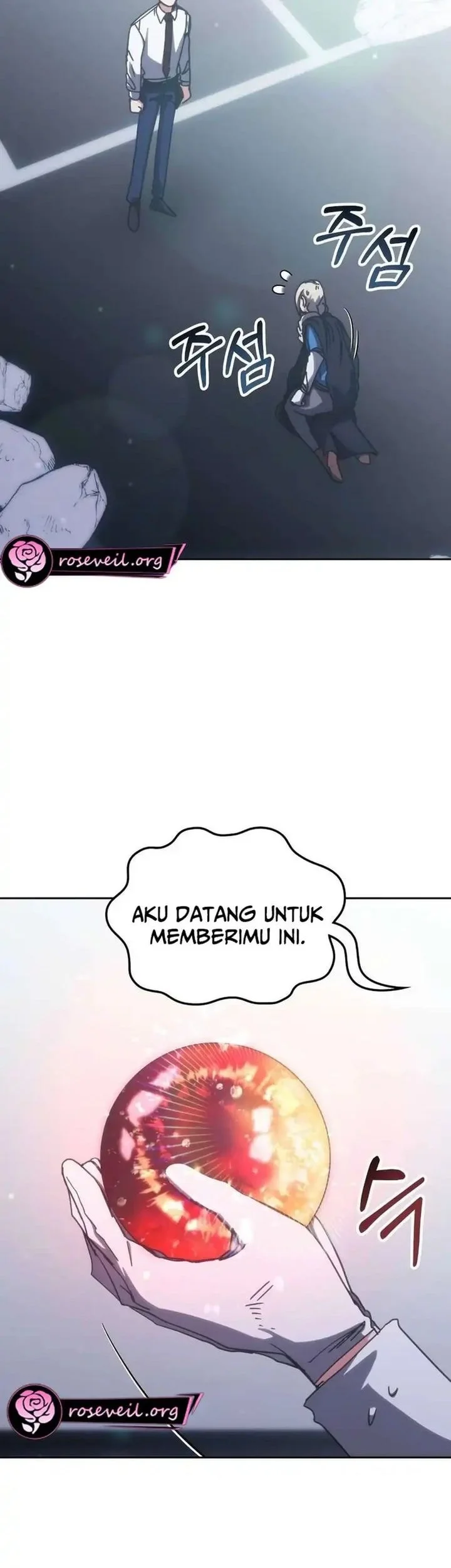Chapter 184 - halaman 45