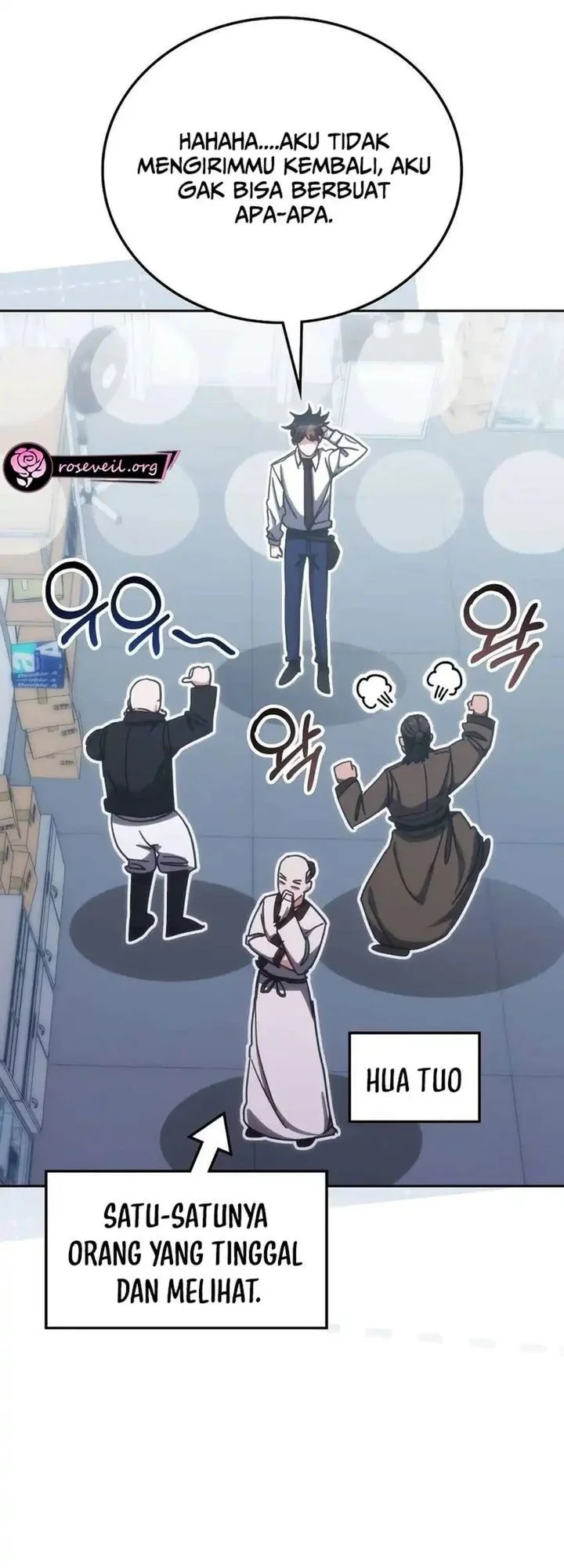 Chapter 184 - halaman 13