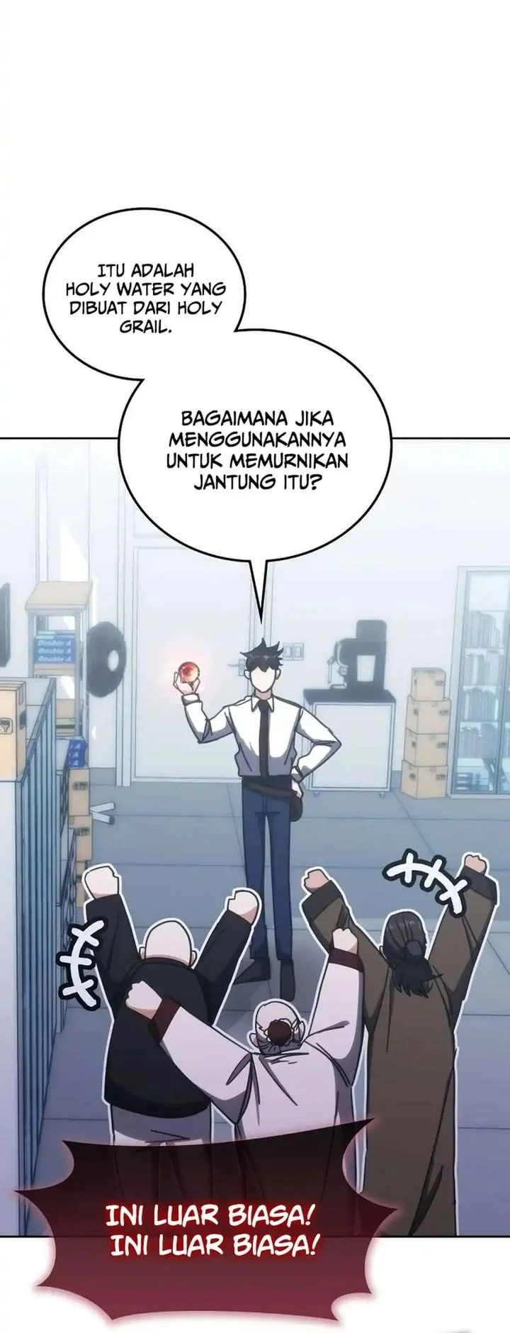 Chapter 184 - halaman 19