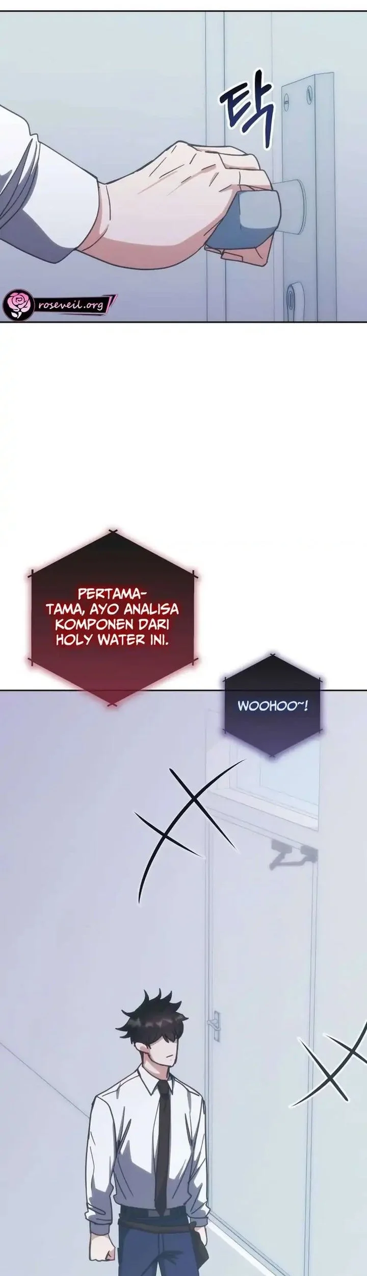 Chapter 184 - halaman 21