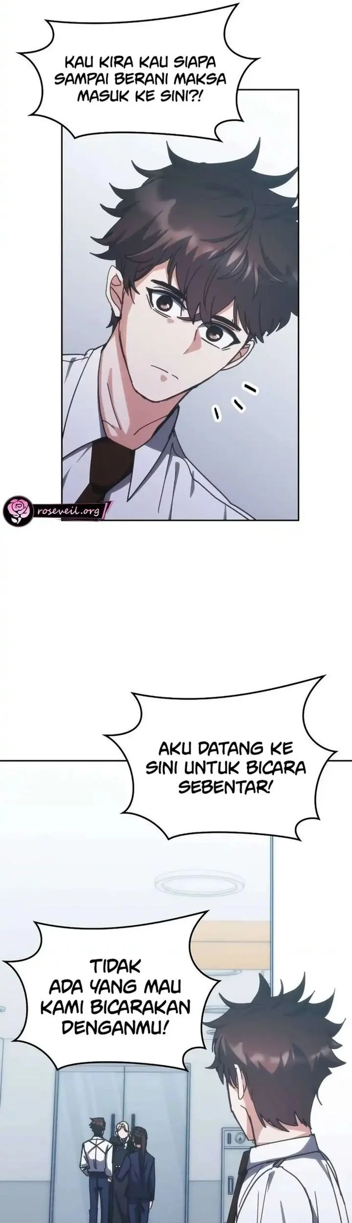 Chapter 184 - halaman 23
