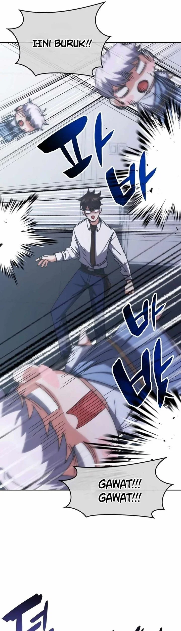 Chapter 185 - halaman 31