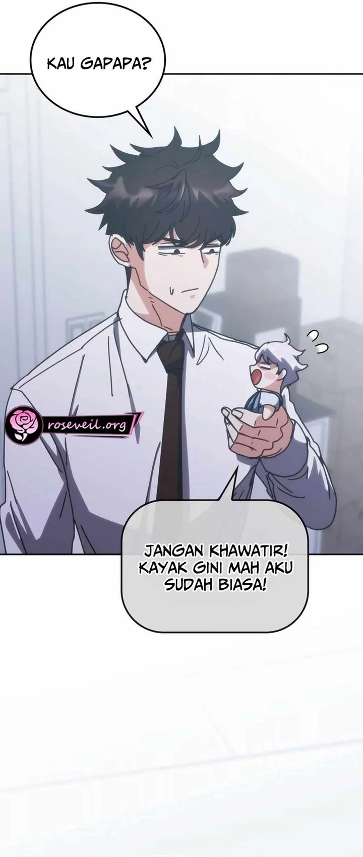 Chapter 185 - halaman 33