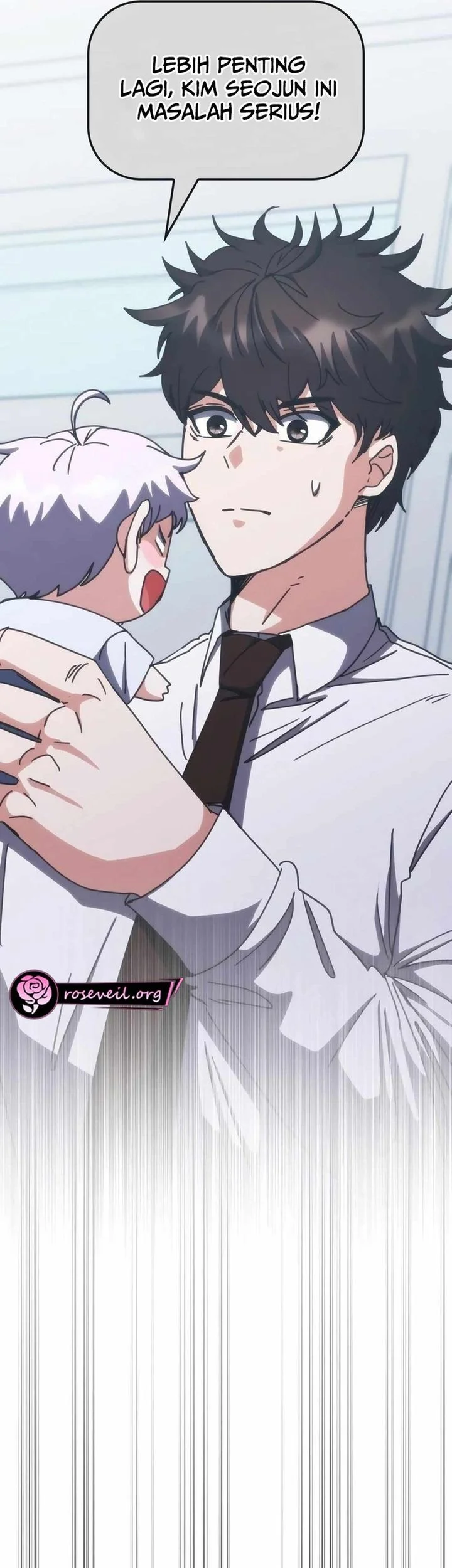 Chapter 185 - halaman 34