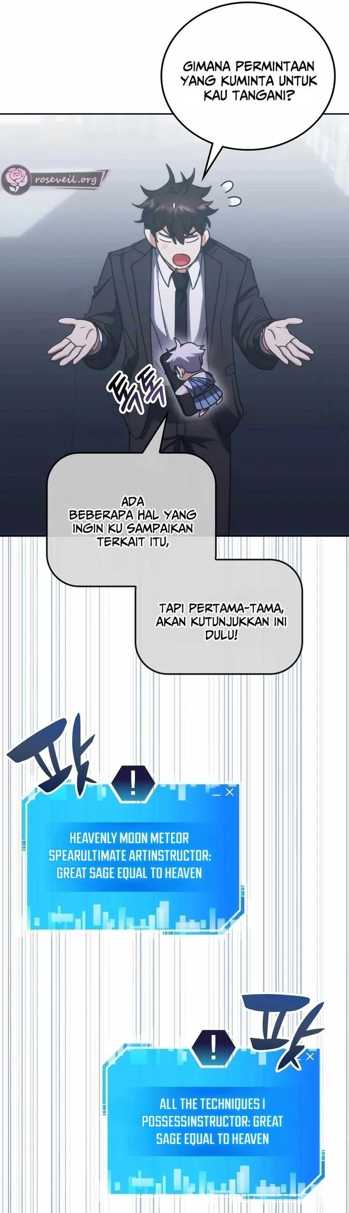 Chapter 185 - halaman 73