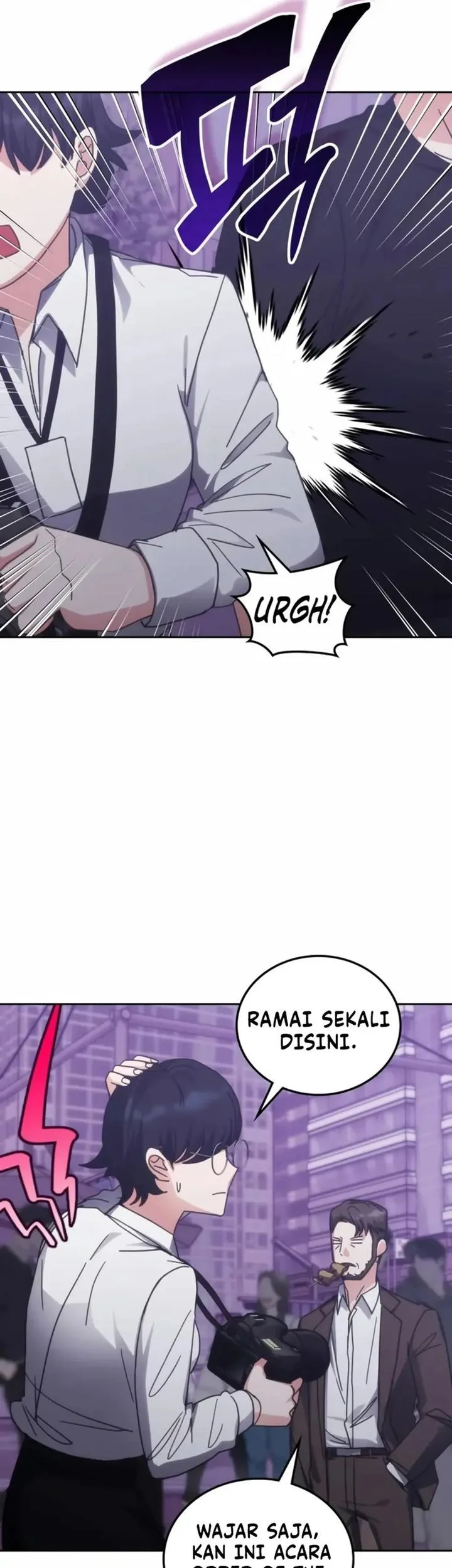 Chapter 188 - halaman 22