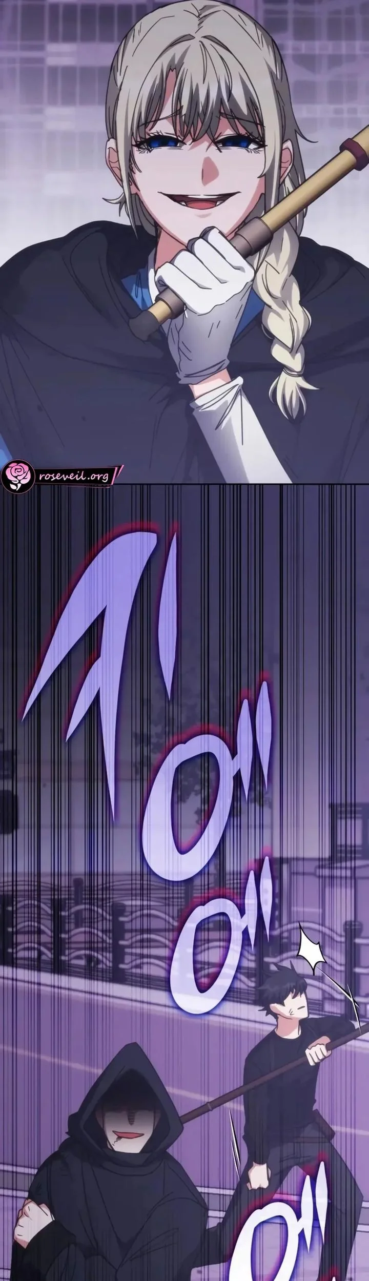 Chapter 189 - halaman 72