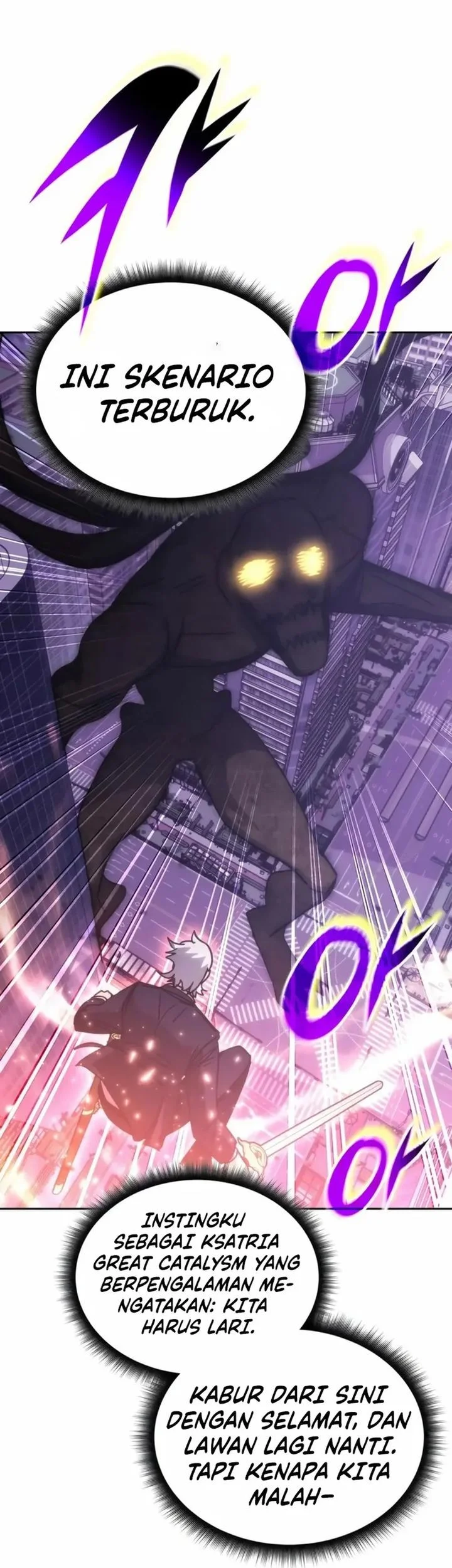 Chapter 190 - halaman 31