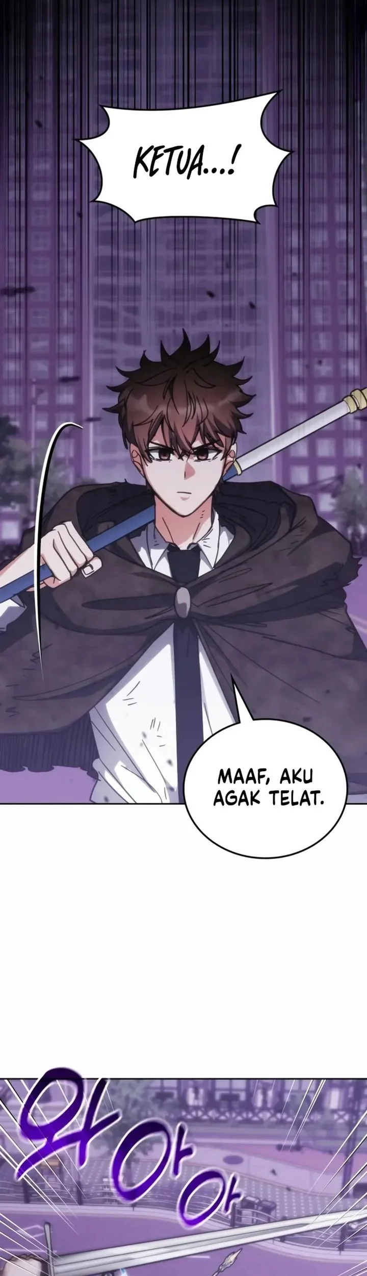 Chapter 190 - halaman 61