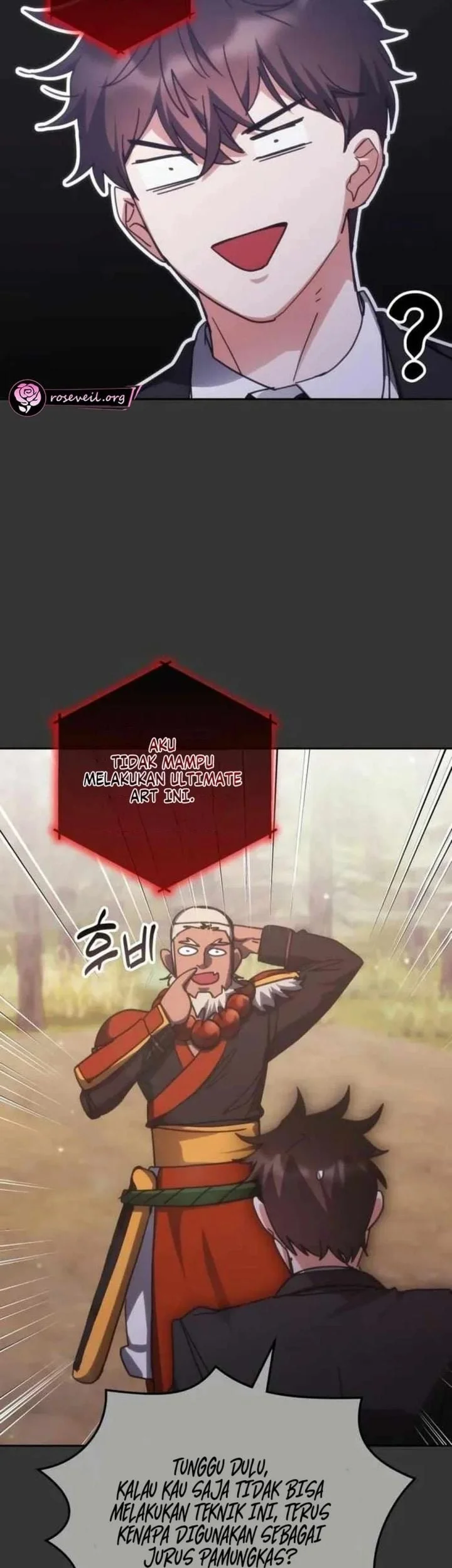 Chapter 191 - halaman 18