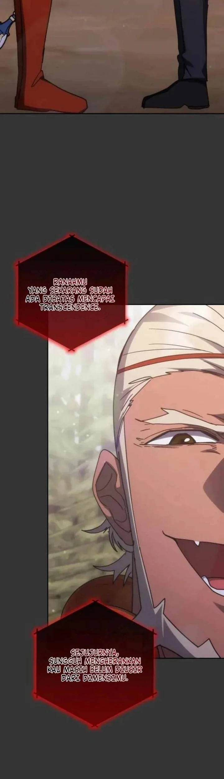 Chapter 191 - halaman 22