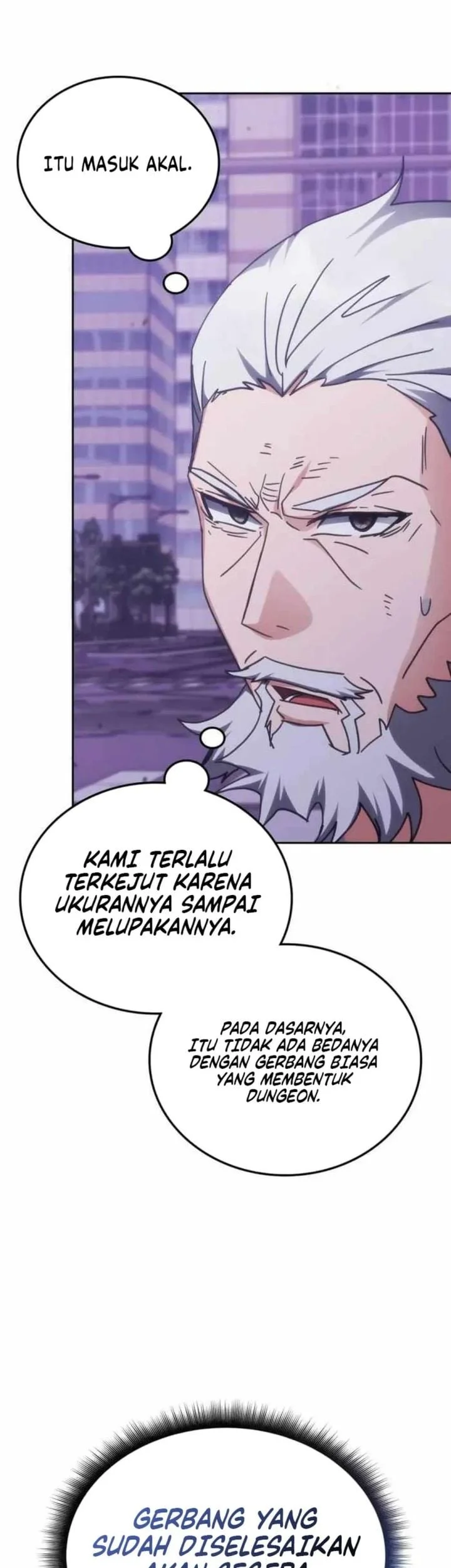 Chapter 191 - halaman 34