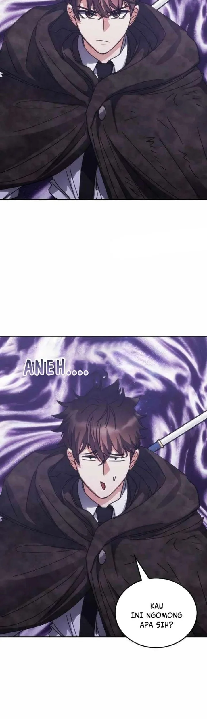 Chapter 192 - halaman 21