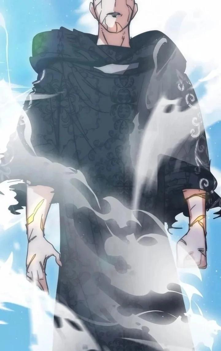 Chapter 193 - halaman 25