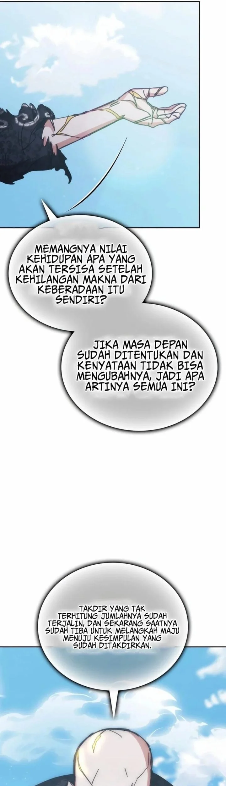 Chapter 193 - halaman 30