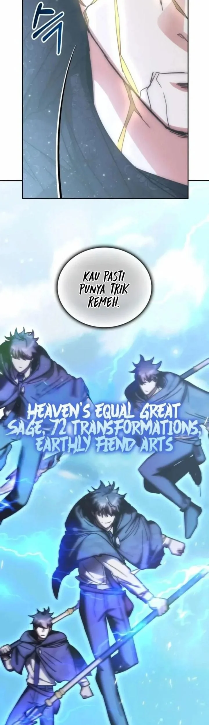 Chapter 194 - halaman 20