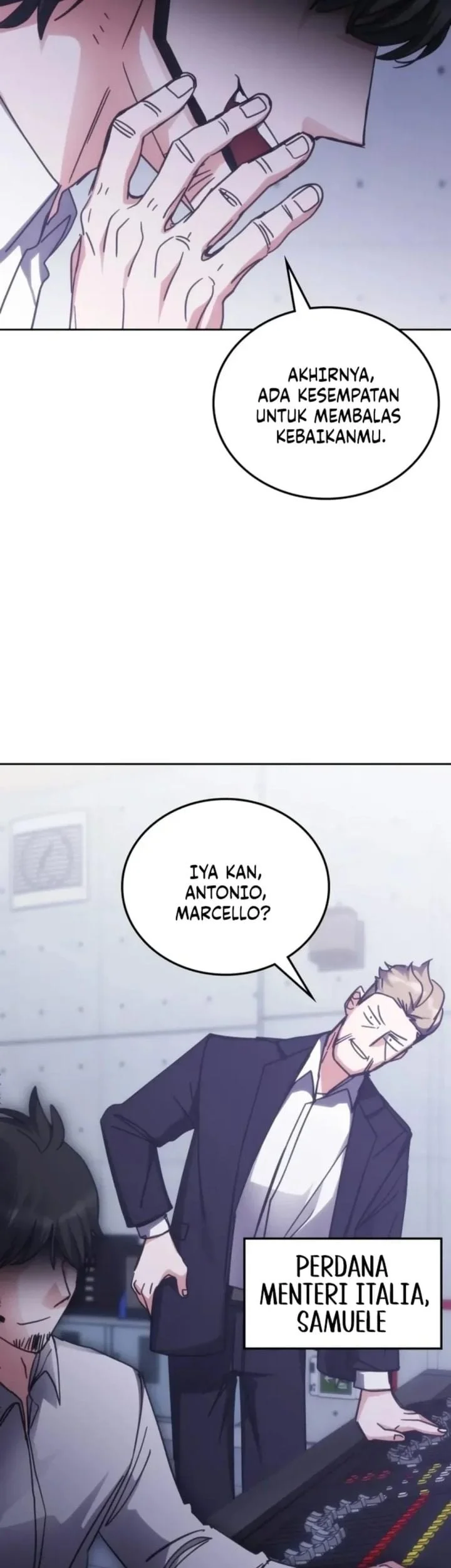 Chapter 195 - halaman 58