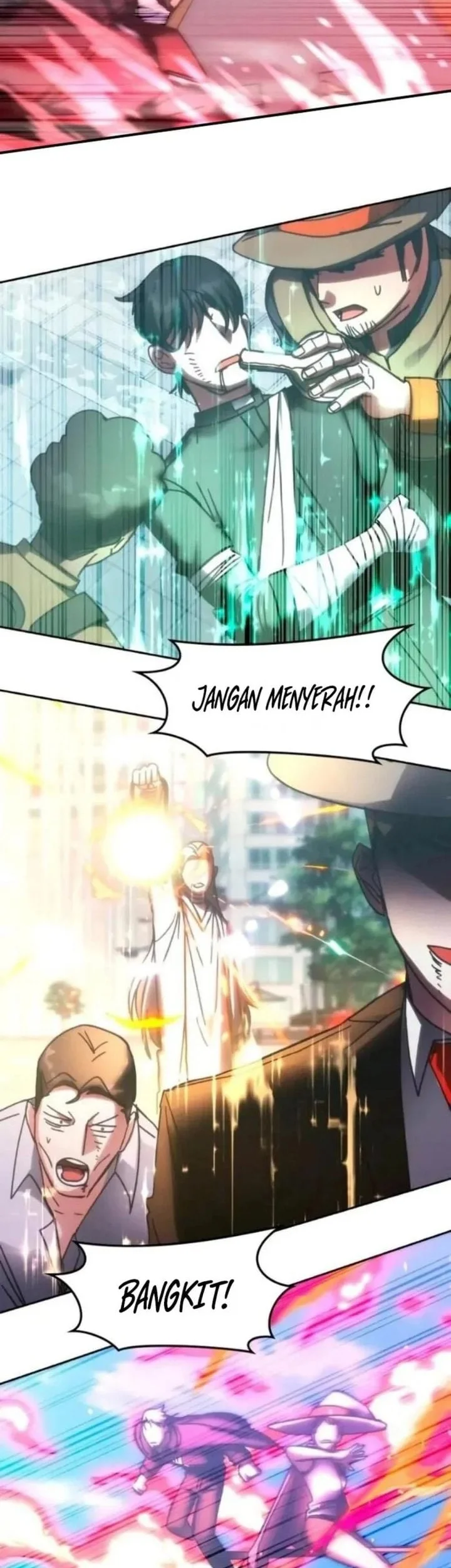 Chapter 196 - halaman 38