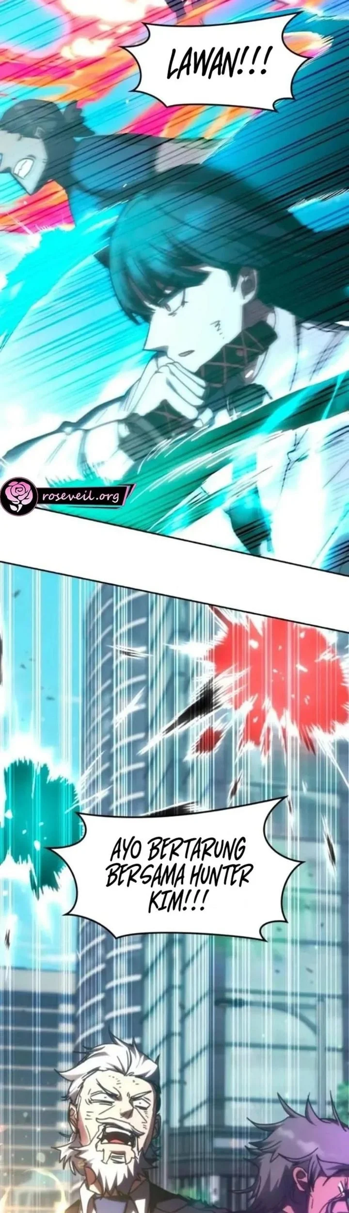 Chapter 196 - halaman 39