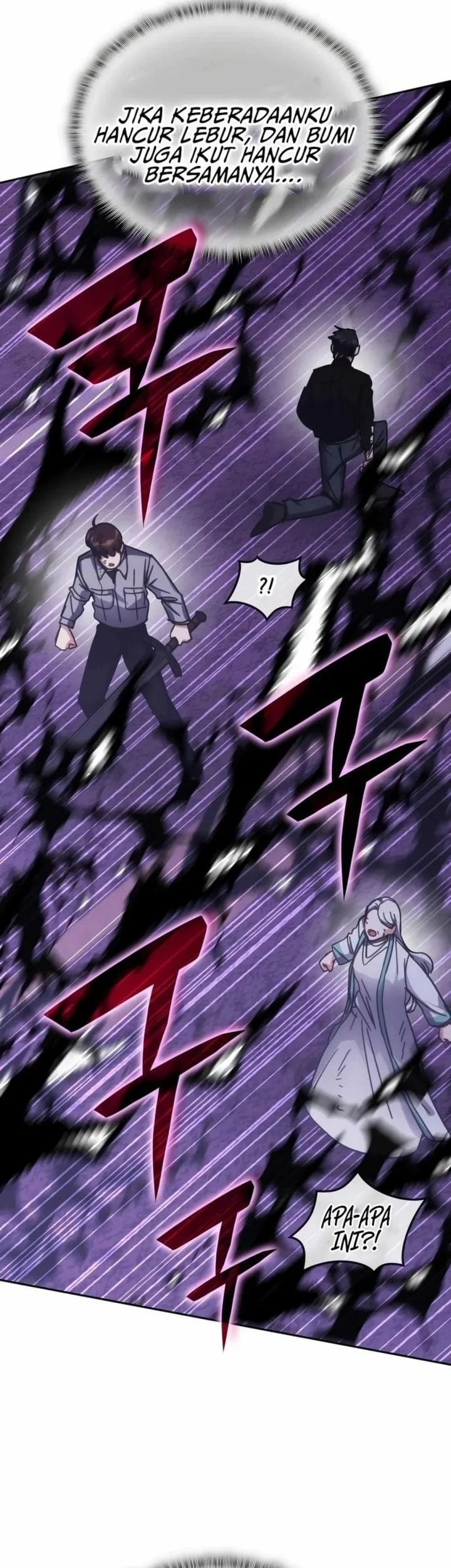 Chapter 197 - halaman 38