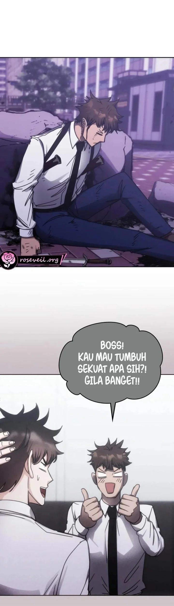 Chapter 197 - halaman 55