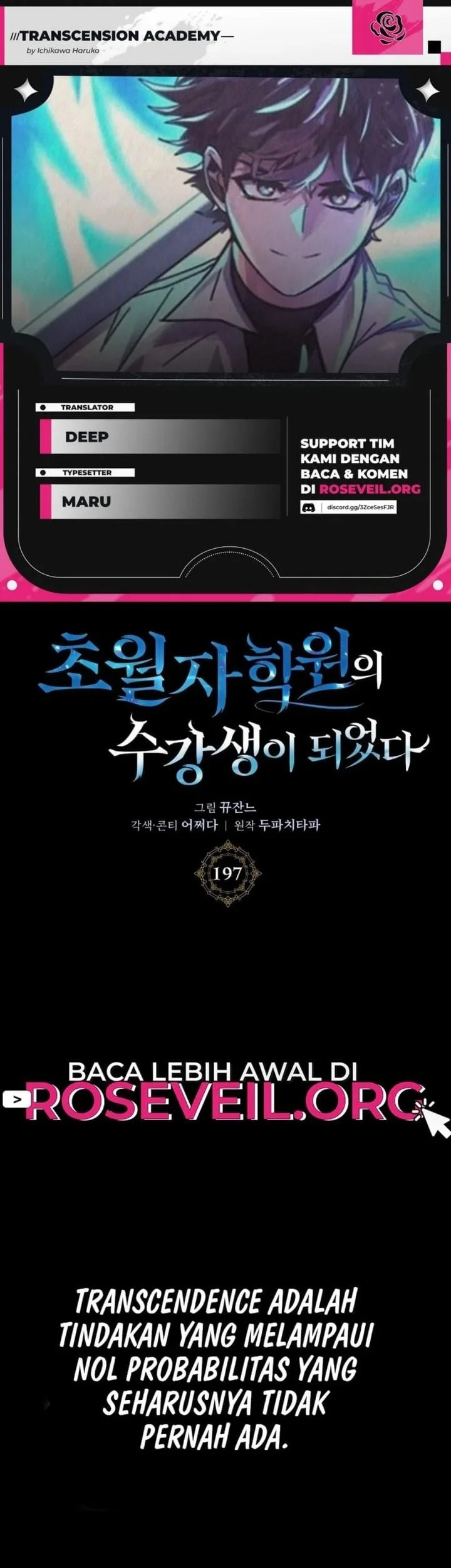 Chapter 197 - halaman 2