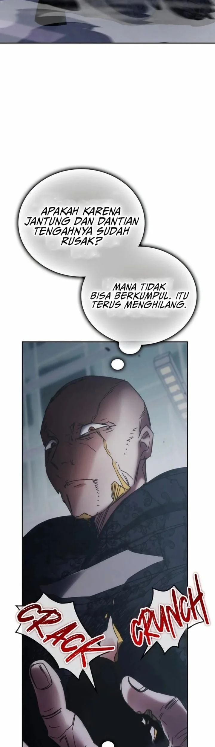 Chapter 197 - halaman 34