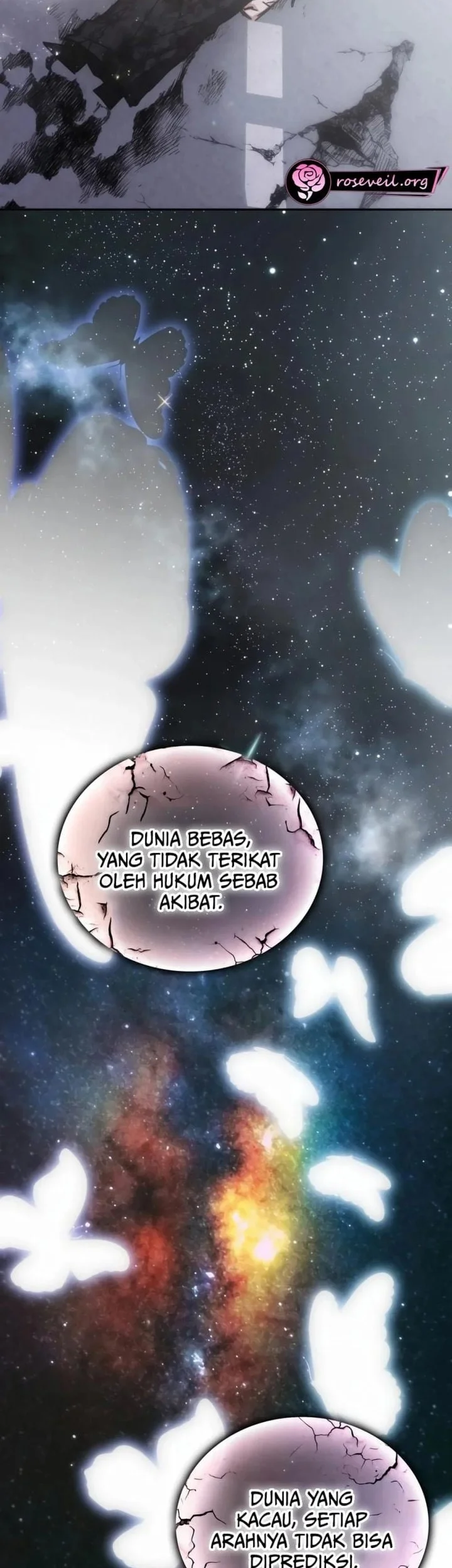 Chapter 199 - halaman 37