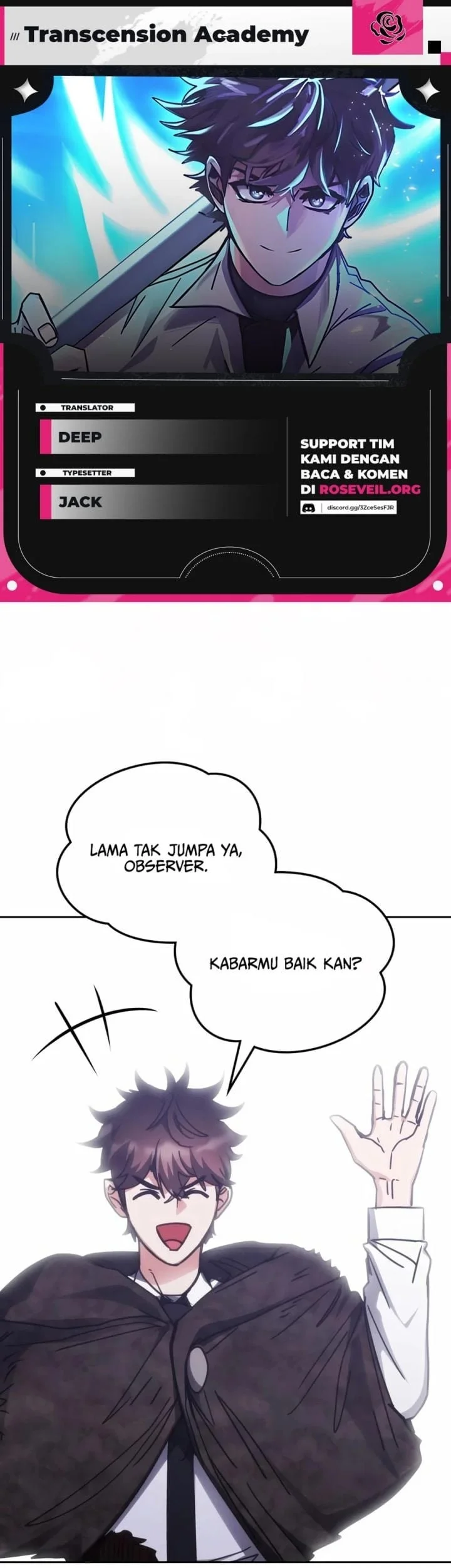Chapter 199 - halaman 2