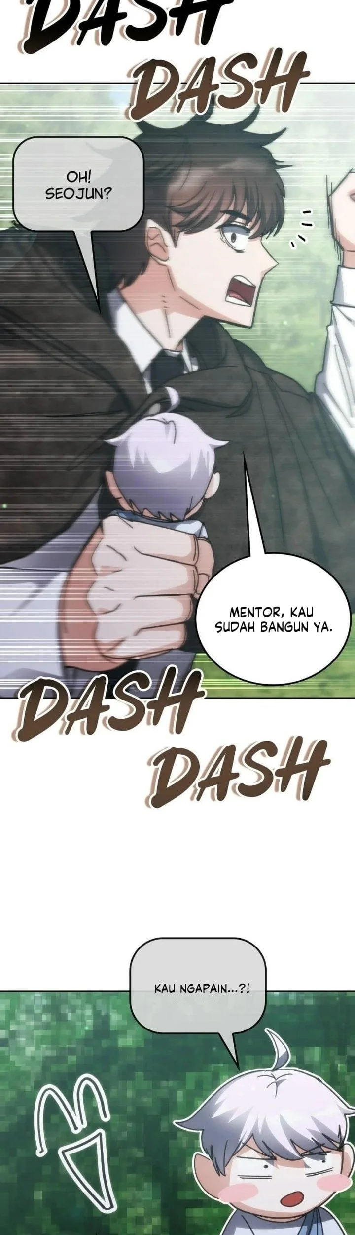 Chapter 200 - halaman 40