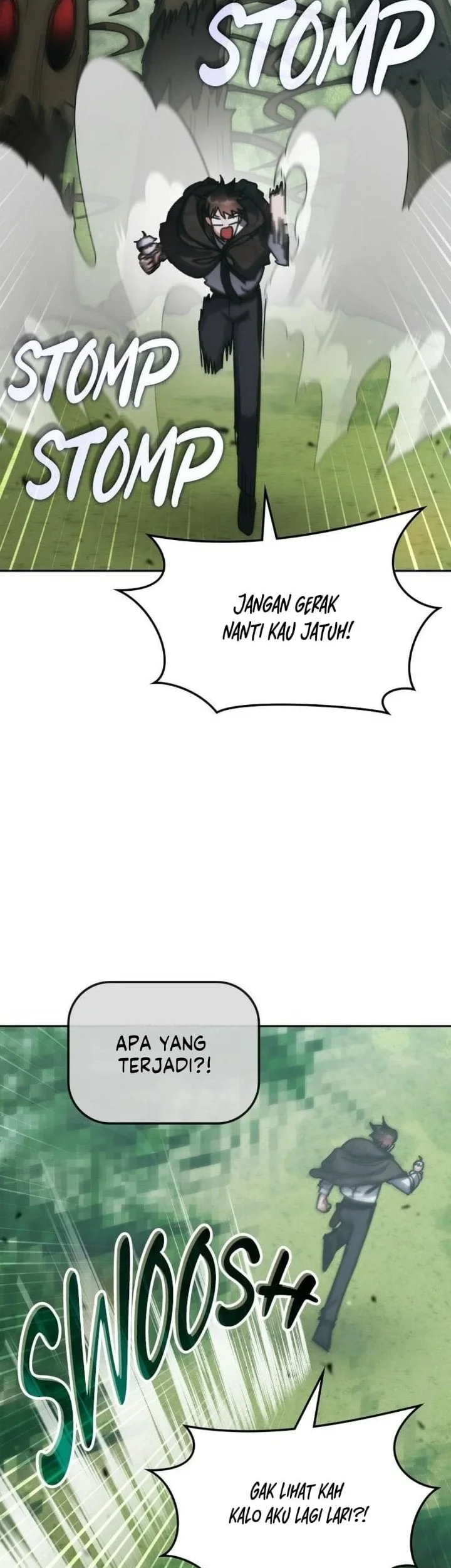 Chapter 200 - halaman 43